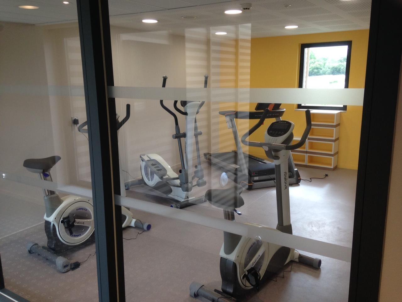 Kyriad Prestige Pau - Palais Des Sports מראה חיצוני תמונה